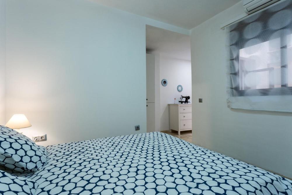 Apartamento En San Lorenzo セビリア エクステリア 写真