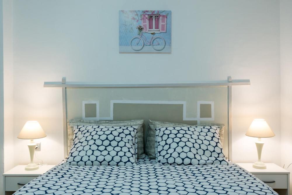 Apartamento En San Lorenzo セビリア エクステリア 写真